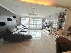 Blk 440C Fernvale Gardens (Sengkang), HDB 5 Rooms #585258241